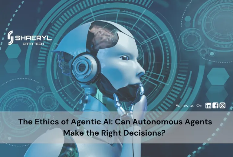 Agentic AI Blog